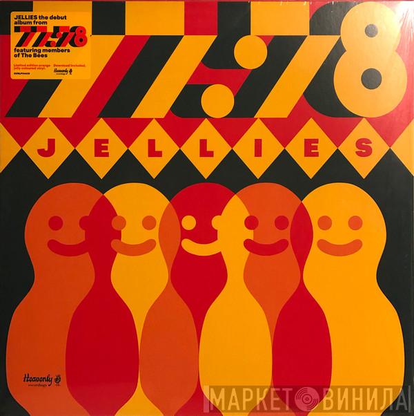 77:78 - Jellies