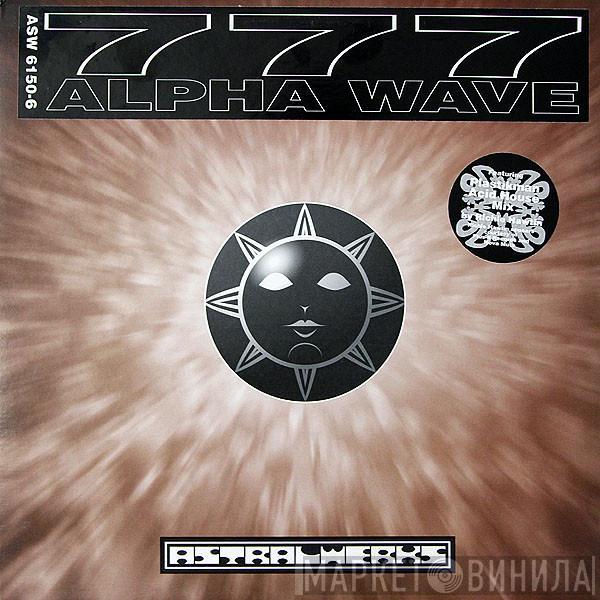 777 - Alpha Wave