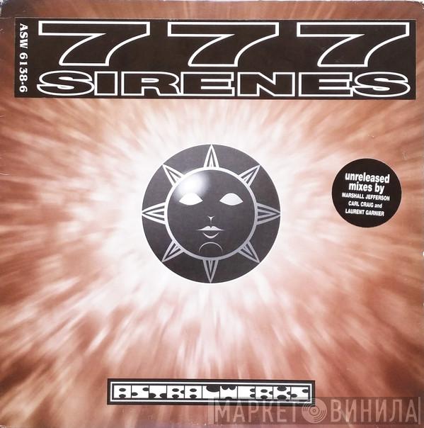 777 - Sirenes