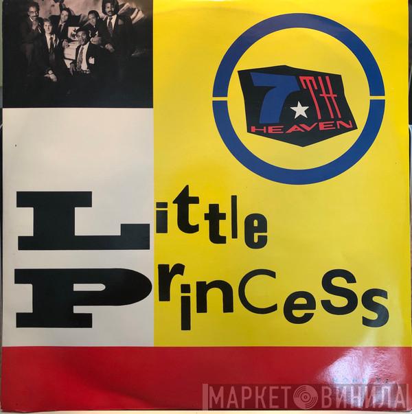 7th Heaven  - Little Princess