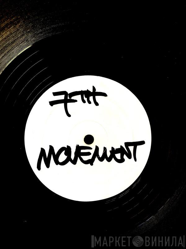  7th Movement  - Odyssey