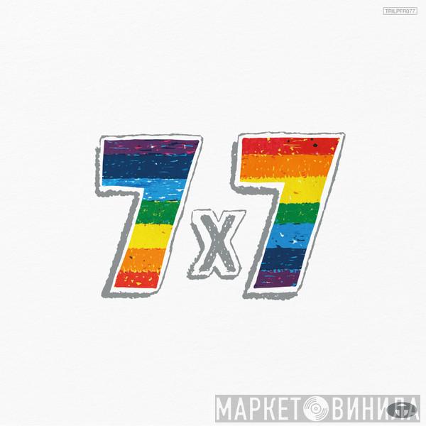  - 7x7