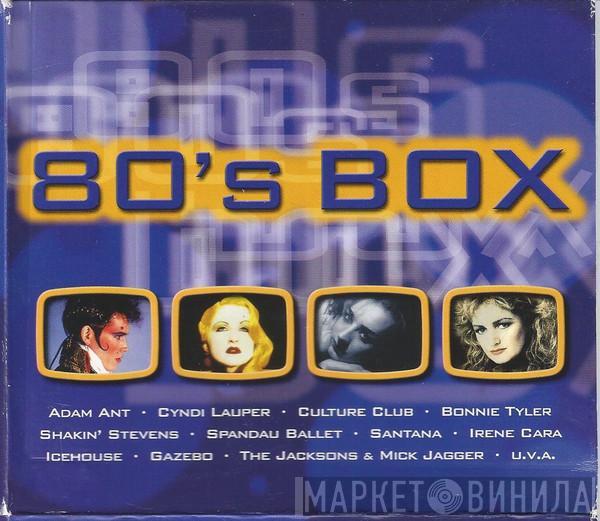  - 80's BOX