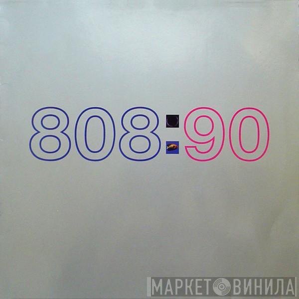 808 State - 90