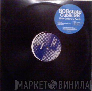 808 State - Cubik:98