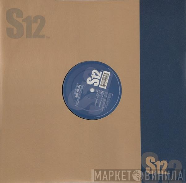 808 State - Pacific / Cubik