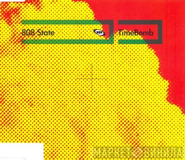 808 State - TimeBomb