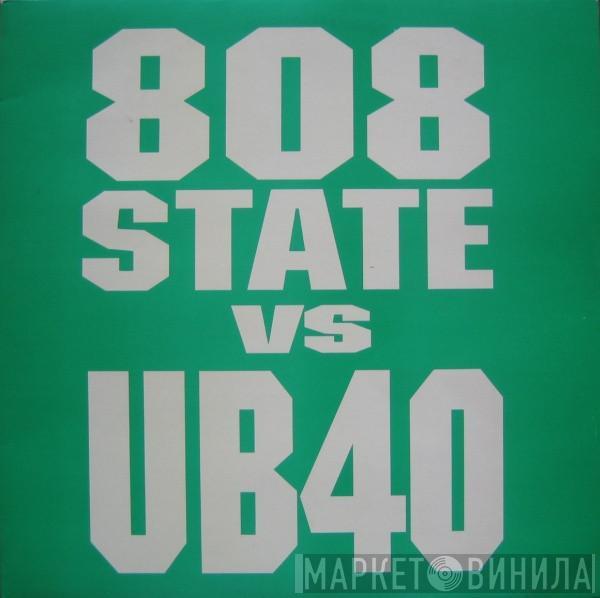 808 State, UB40 - One In Ten