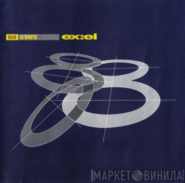 808 State - ex:el