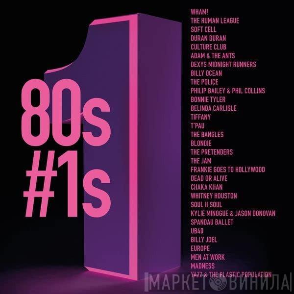  - 80s #1s