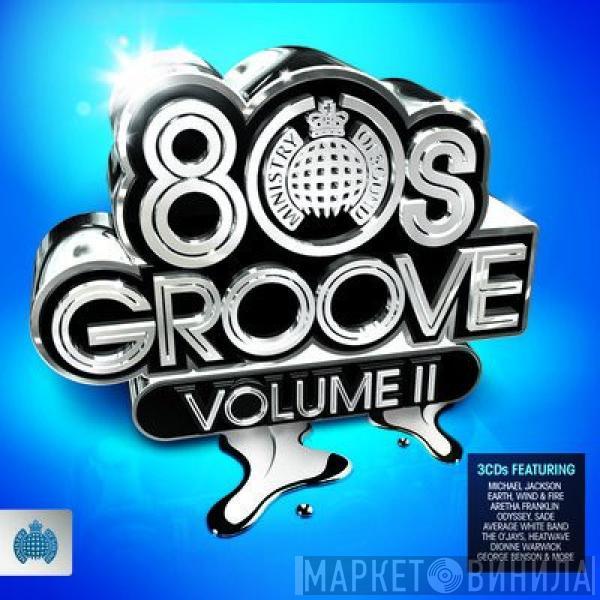  - 80s Groove Volume II