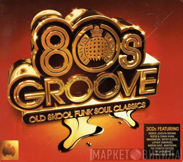  - 80s Groove