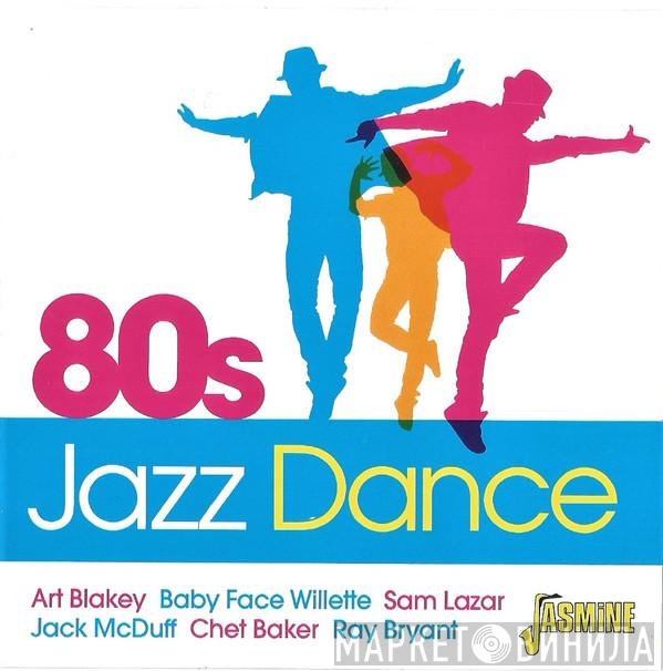  - 80s Jazz Dance