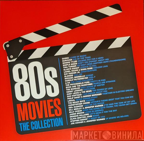 - 80s Movies The Collection 