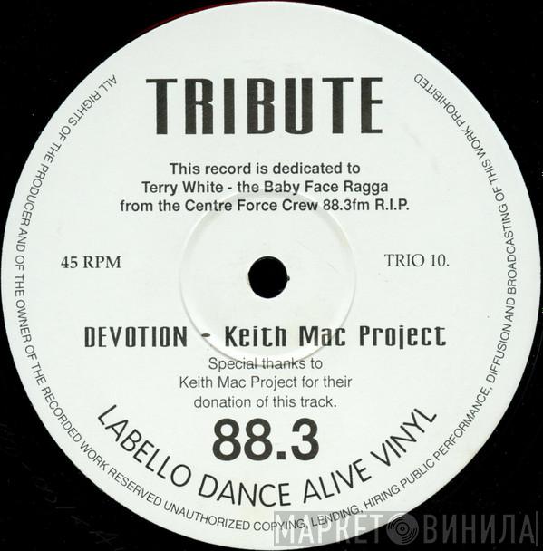 88.3 - Tribute