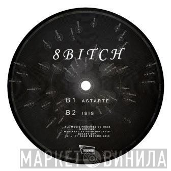 8Bitch - Equinox EP