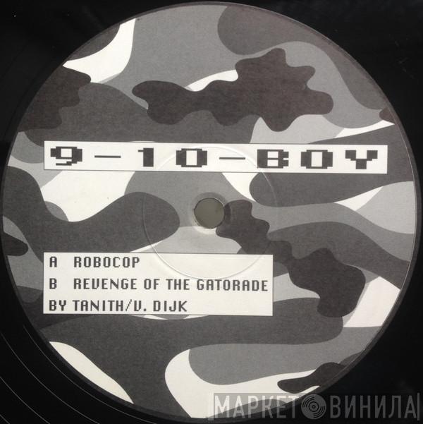 9-10-Boy - Robocop