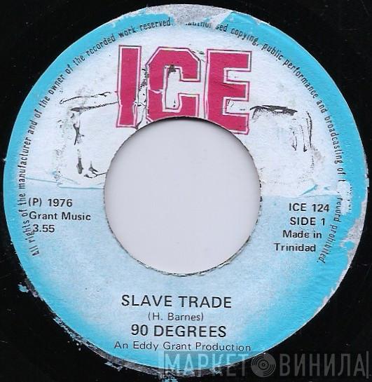 90° Inclusive - Slave Trade / Little Wings