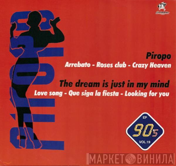  - 90's EP Vol. 19