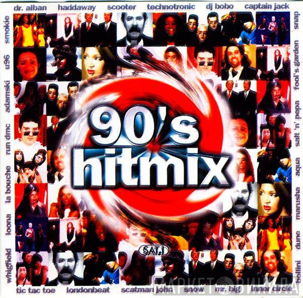  - 90's Hitmix