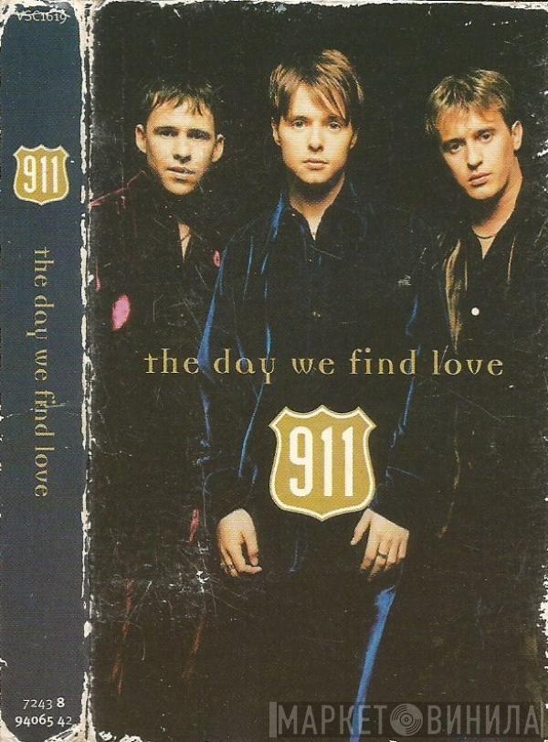 911  - The Day We Find Love