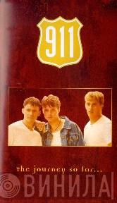  911   - The Journey So Far