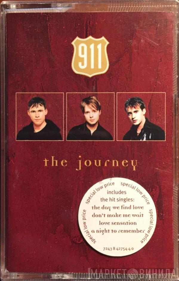 911  - The Journey