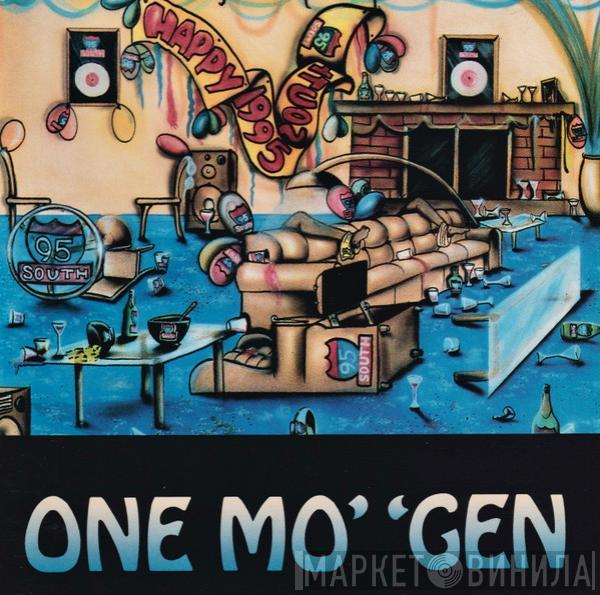 95 South - One Mo' 'Gen