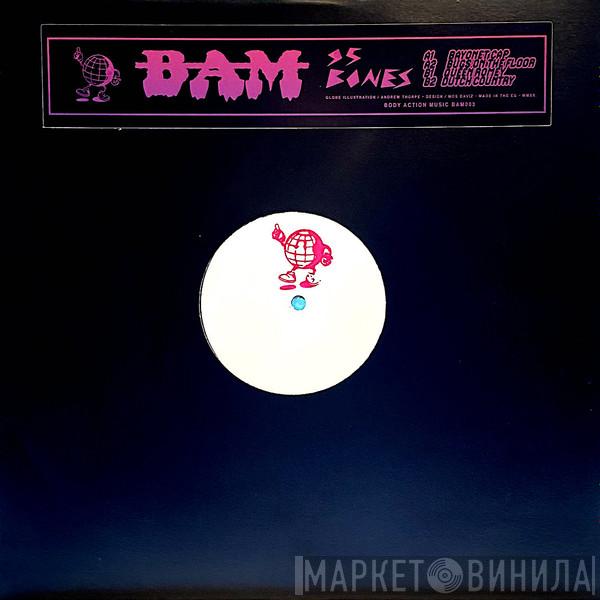 95Bones - BAM003