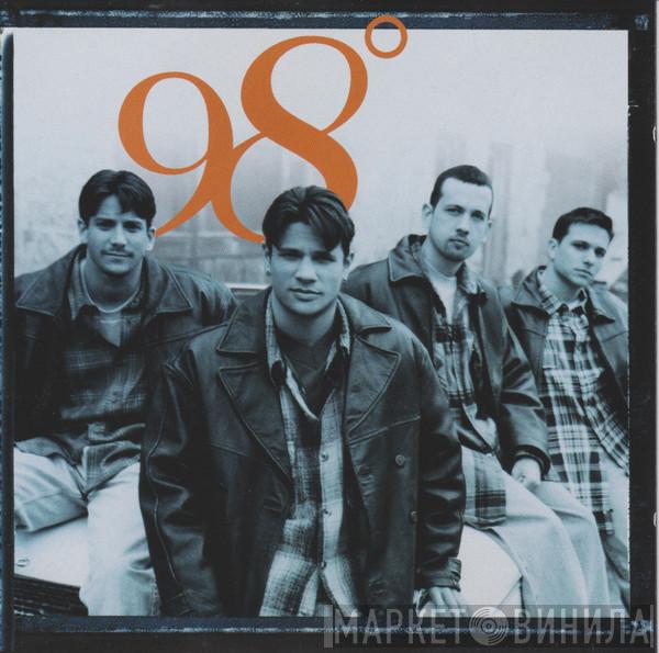  98 Degrees  - 98°