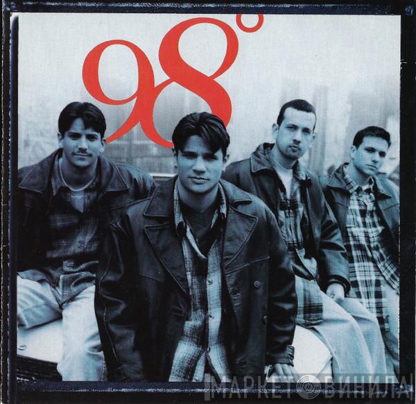  98 Degrees  - 98°