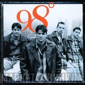  98 Degrees  - 98°