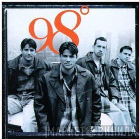 98 Degrees - 98°