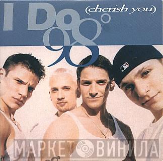  98 Degrees  - I Do (Cherish You)