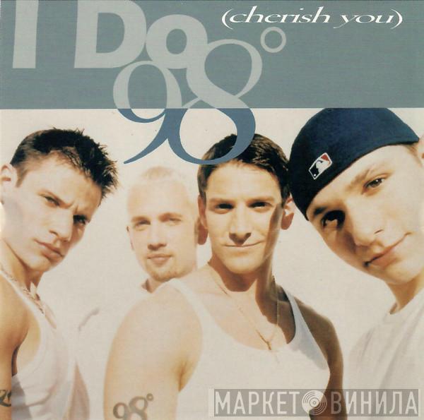  98 Degrees  - I Do (Cherish You)