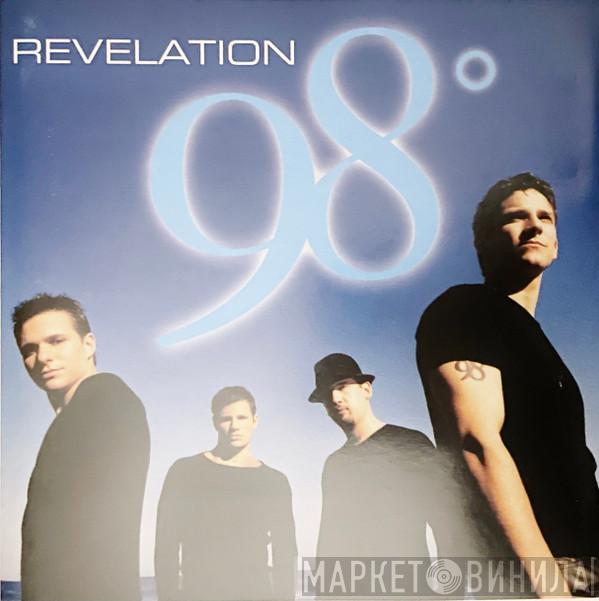  98 Degrees  - Revelation