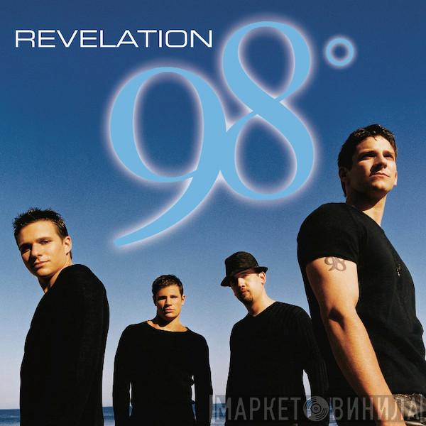  98 Degrees  - Revelation
