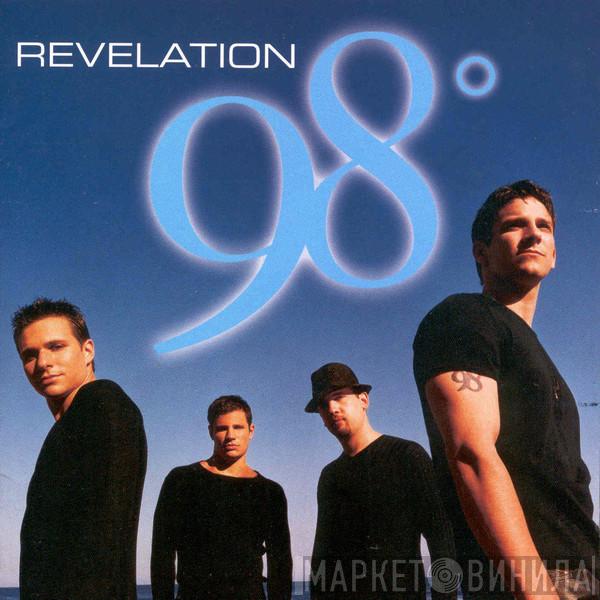  98 Degrees  - Revelation