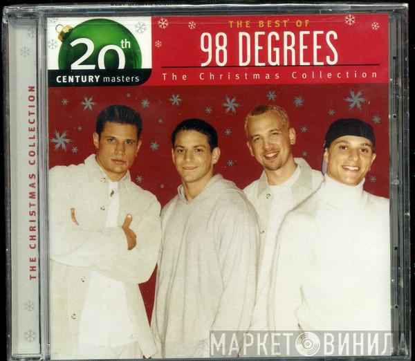  98 Degrees  - The Best Of 98 Degrees