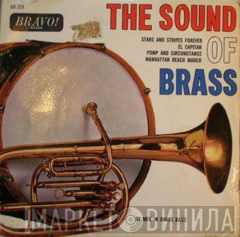 99 Men In Brass - The Sound Of Brass