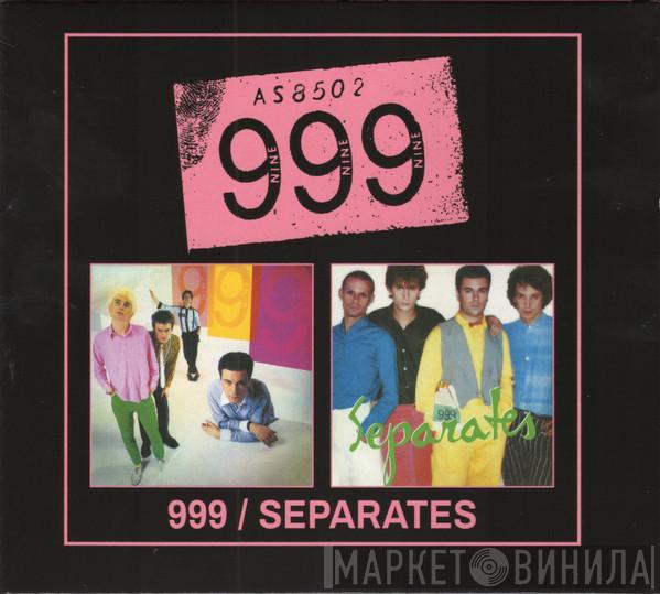 999 - 999 / Separates