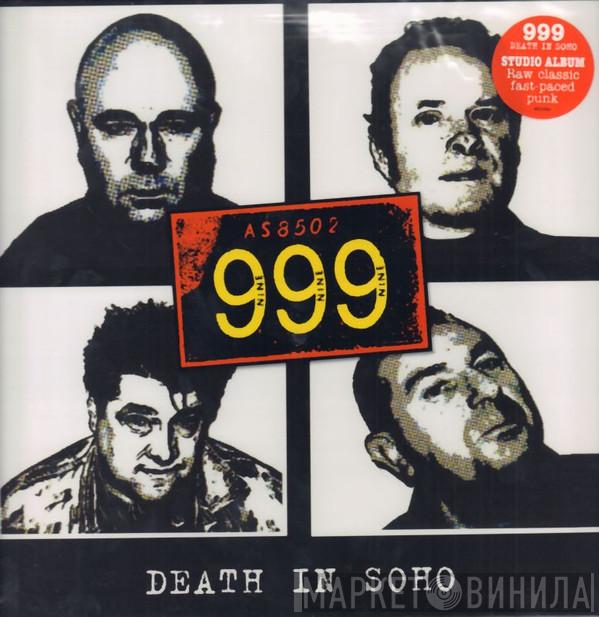 999 - Death In Soho