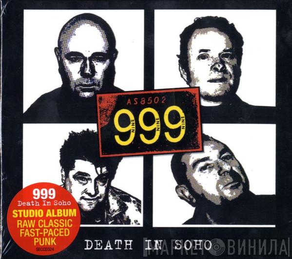 999 - Death In Soho