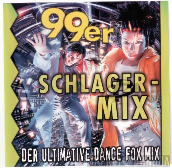  - 99er Schlager-Mix