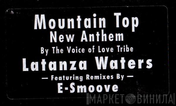 99th Affair, Latanza Waters - Mountain Top