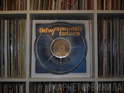 9dw, Smooth Tutors - Split