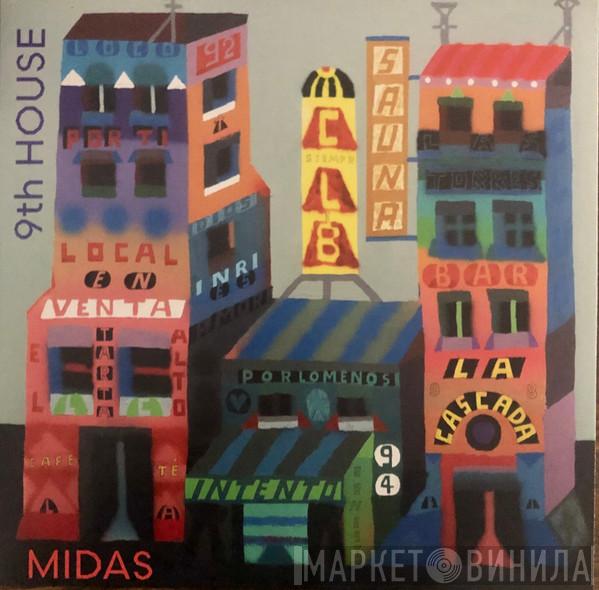 9th House - Midas