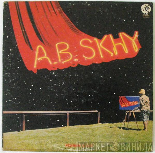 A. B. Skhy - A. B. Skhy