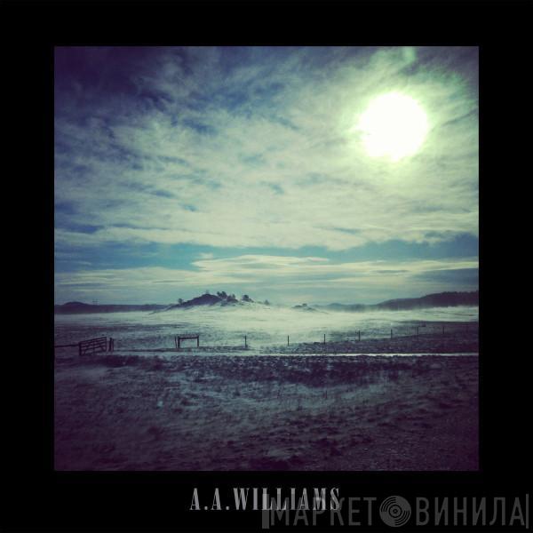 A.A.Williams - A.A. Williams