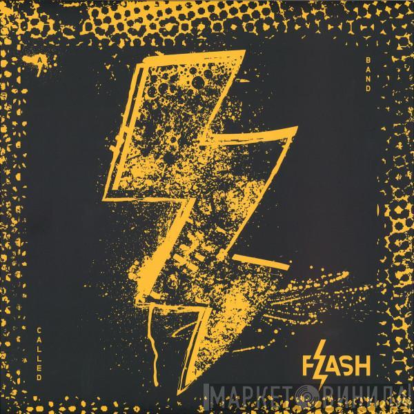 A Band Called Flash - Dracula